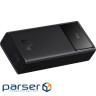 Портативна батарея Baseus Star-Lord Digital Display 22.5W 30000mAh black (PPXJ080101)