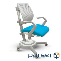 Дитяче крісло Mealux Ergoback BL (Y-1020 BL)