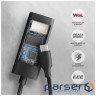 Мережевий адаптер AXAGON USB-C 3.2 Gen 1 to Gigabit Ethernet (ADE-ARC)