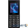 Мобильный телефон Nokia 110 DS 2026 Black, 2" (320х240) TFT / клавиатурный моноблок / Unisoc SC6533G