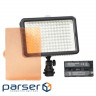 Спалах PowerPlant cam light LED 5020 (LED5020)