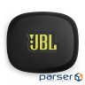 Навушники JBL Endurance Zone Black (JBLENDUZONEBLKL)