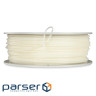 Verbatim ABS fiber for 3D printer 2.85 mm, 1 kg - Natural/Milk (55035)