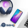 Навушники POWERLOCUS P3 Blue (pwl-p3-blue)