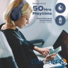 Навушники POWERLOCUS P3 Blue (pwl-p3-blue)