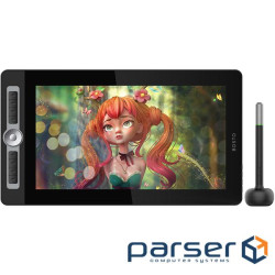 Графический монитор Bosto BT-16HDT PRO (BT-16HDTRPO)