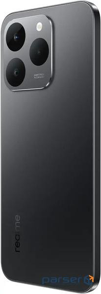 Мобільний телефон realme 15T 12/256GB Suit Titanium