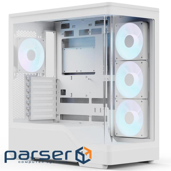 Корпус AEROCOOL ACL-P500A-WT-FRPW (ACCM-PN08143.21)