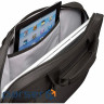 Сумка для ноутбука Case Logic 17" DLC-117 Casual Bag, Black (3201434) (3201434 Black)