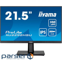 Monitor IIYAMA ProLite (XU2292HSU-B6)