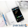 Повербанк INTENSO XS20000 1xUSB-C, 1xUSB-A 20000mAh White (7313552) (PB930951)