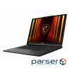 Ноутбук MSI Stealth A16AI+ (STLTHA16AI+ A3XWHG-067XUA)