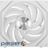 Повітряне охолодження для ПК LIAN LI Uni Fan TL WIRELESS 120-1, White (G99.12TL1W1W.00)