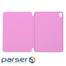 Чохол до планшета Armorstandart Smart Case iPad Air 13 2024 Pink (ARM78158)