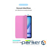 Чохол до планшета Armorstandart Smart Case iPad Air 13 2024 Pink (ARM78158)