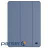 Чохол до планшета Armorstandart Flex Case iPad Air 11 2024 Lavender Grey (ARM84464)