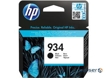 Картридж HP DJ No.934 Black (C2P19AE)