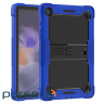 Чохол до планшета Armorstandart Rover Samsung Tab A11+ Blue (ARM89301)