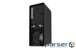 Зарядна станція Teltonika Energy TeltoCharge 7 кВт 1Ф сокет Type 2 без панелі (EVC100000000)