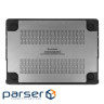 Чохол до ноутбука Armorstandart 15.3" MacBook Air M4/M3/M2 (A3241/A3114/A2941) Clear Unit (ARM79470)