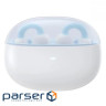 Беспроводные наушники Baseus AirGo 1 Ring TWS white (A00069201223-00)