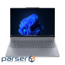 Lenovo ThinkBook 16p G6 IAX, 16.0" WQXGA AG, Ultra 7 255HX, 32GB, 1TB SSD, GeForce (21R0004ARA)