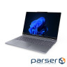 Lenovo ThinkBook 16p G6 IAX, 16.0" WQXGA AG, Ultra 7 255HX, 32GB, 1TB SSD, GeForce (21R0004ARA)