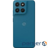Мобільний телефон Motorola G57 Power 8/256GB Corsair (Green) (PBAH0004RS)