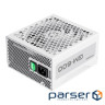 Блок живлення Gamemax 600W GM-600 Modular white
