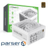 Блок живлення Gamemax 600W GM-600 Modular white