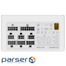 Блок живлення Gamemax 600W GM-600 Modular white