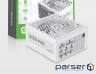 Блок живлення Gamemax 600W GM-600 Modular white