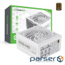 Блок живлення Gamemax 600W GM-600 Modular white
