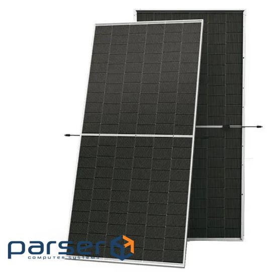 Сонячна панель Trina Solar TSM-630NEG19RС.20 630Вт (Bifacial) (40.68V 15,49A)(23 (TSM-630NEG19RC.20)