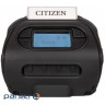 Принтер етикеток Citizen CMP-25L USB, serial, WiFi (CMP25BUXZL)