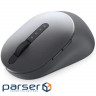 Mouse DELL Multi-device MS5320W Titan Gray (570-ABHI)