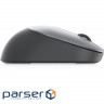 Mouse DELL Multi-device MS5320W Titan Gray (570-ABHI)