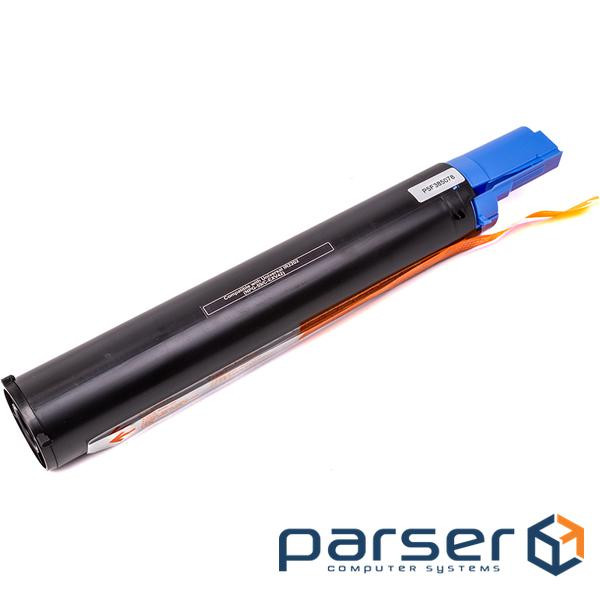 Тонер PowerPlant Canon IR2202N, IR2204, IR2202 (C-EXV42) (без чипу) (PP-C-EXV42)