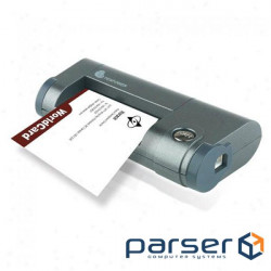 Сканер візитних карток Penpower WorldCard Office, формат А8, монохромное сканир