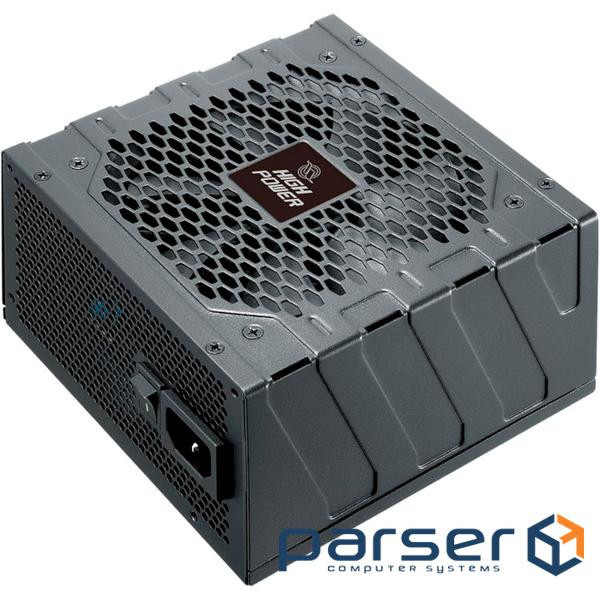 Блок живлення 850W HIGHPOWER Element BR-Revo (HP1-N2850BR-H12S)