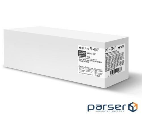 Cartridge EPSON SureColor SC-P6000/ P7000/ P8000/ P9000 Light Black 350мл (C13T824700) струйный, оригинальный, Light black, Совместимость - Epson PATRON HP LJ1200/ 1220/ 1000 Extra (PN-15AR) лазерный, неоригинальный, Black, Совместимость - Canon, Hewlett Packard, 2500 стр PATRON CANON FX-10 Extra (PN-FX10R) лазерный, неоригинальный, Black, Совместимость - Canon, 2500 стр PrintPro CANON 047 LBP112/MFP112/113 (PP-C047)