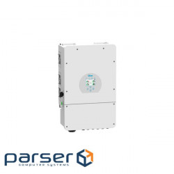 Hybrid solar inverter DEYE SUN-6K-SG03LP1-EU