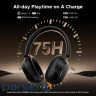 Навушники UGREEN HP203 HiTune Max5С Hybrid ANC Black (35757)