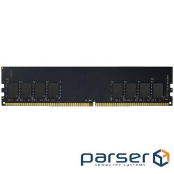 Пам'ять Exceleram 16 GB DDR4 2666 MHz (E416269C)