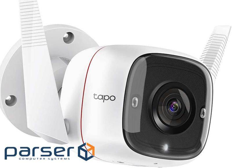 IP-камера TP-LINK TAPO TC65