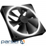 Вентилятор NZXT F140 RGB Duo Black (RF-D14SF-B1)