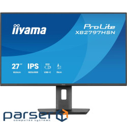 Монітор iiyama XB2797HSN-B1