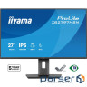 Монітор iiyama XB2797HSN-B1