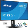 Монітор iiyama XB2797HSN-B1