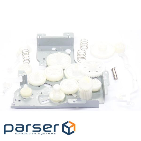 Запчастина AHK Редуктор HP LJ Pro M102a/M130a/M227 аналог RC4-7875-0000 (3202938)
